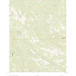 Gube Mountain, CA (2018, 24000-Scale) Preview 1