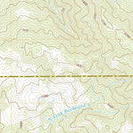 Gube Mountain, CA (2018, 24000-Scale) Preview 2
