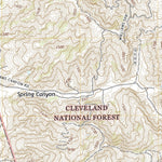 Lake Forest, CA (2018, 24000-Scale) Preview 3