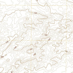 Kane Spring NW, CA (2018, 24000-Scale) Preview 3