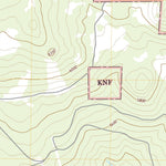 Grass Lake, CA (2018, 24000-Scale) Preview 2