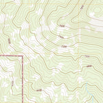Grass Lake, CA (2018, 24000-Scale) Preview 3