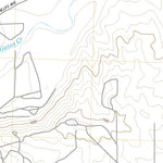 Guijarral Hills, CA (2018, 24000-Scale) Preview 3