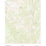 Kern Lake, CA (2018, 24000-Scale) Preview 1