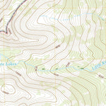 Kern Lake, CA (2018, 24000-Scale) Preview 2