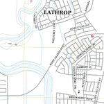 Lathrop, CA (2018, 24000-Scale) Preview 2