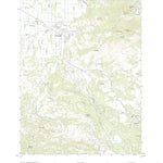 Kelseyville, CA (2018, 24000-Scale) Preview 1