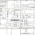 Kerman, CA (2018, 24000-Scale) Preview 3