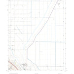 Kettleman City, CA (2018, 24000-Scale) Preview 1