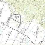 Kenwood, CA (2018, 24000-Scale) Preview 2