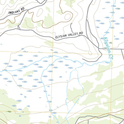 Janesville, CA (2018, 24000-Scale) Preview 2