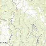 Jewett Rock, CA (2018, 24000-Scale) Preview 2