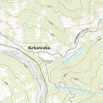 Jewett Rock, CA (2018, 24000-Scale) Preview 3