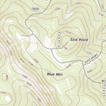 Hager Basin, CA (2018, 24000-Scale) Preview 3