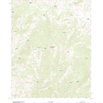 Kern Peak, CA (2018, 24000-Scale) Preview 1