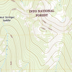 Kern Peak, CA (2018, 24000-Scale) Preview 2