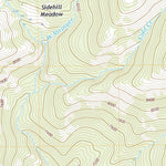 Kern Peak, CA (2018, 24000-Scale) Preview 3