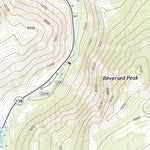 June Lake, CA (2018, 24000-Scale) Preview 3