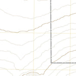 Lead Mountain NE, CA (2018, 24000-Scale) Preview 2