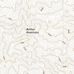 Lead Mountain NE, CA (2018, 24000-Scale) Preview 3