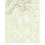 Half Dome, CA (2018, 24000-Scale) Preview 1