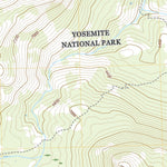 Half Dome, CA (2018, 24000-Scale) Preview 2
