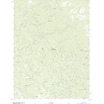 Halfway Ridge, CA (2018, 24000-Scale) Preview 1