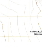 Halloran Springs, CA (2018, 24000-Scale) Preview 2