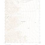 Hanaupah Canyon, CA (2018, 24000-Scale) Preview 1
