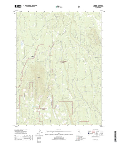 Hambone, CA (2018, 24000-Scale) Preview 1