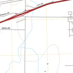 Hanford, CA (2018, 24000-Scale) Preview 2