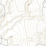 Haiwee Reservoirs, CA (2018, 24000-Scale) Preview 2
