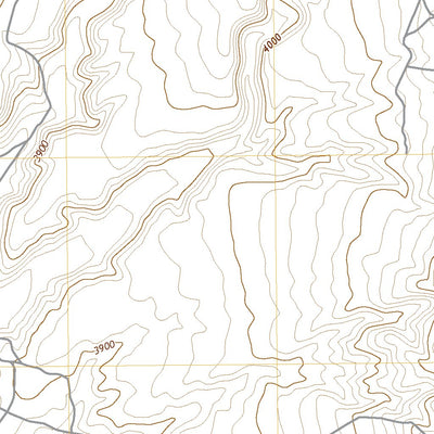Haiwee Reservoirs, CA (2018, 24000-Scale) Preview 2