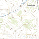 Juniper Ridge, CA (2018, 24000-Scale) Preview 3