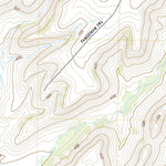 Hamlin Canyon, CA (2018, 24000-Scale) Preview 2