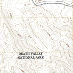 Hanging Rock Canyon, CA (2018, 24000-Scale) Preview 2