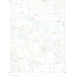 Little Shasta, CA (2018, 24000-Scale) Preview 1