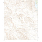 Little Picacho Peak, CA (2018, 24000-Scale) Preview 1