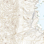 Little Picacho Peak, CA (2018, 24000-Scale) Preview 3