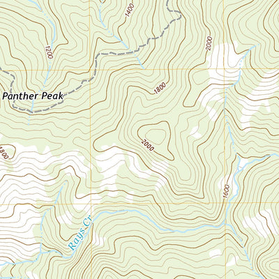 Harris, CA (2018, 24000-Scale) Preview 2