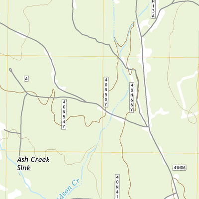 Kinyon, CA (2018, 24000-Scale) Preview 2