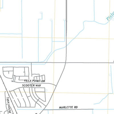 Lodi South, CA (2018, 24000-Scale) Preview 2
