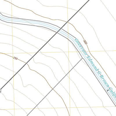 Lokern, CA (2018, 24000-Scale) Preview 3