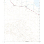 Kane Spring, CA (2018, 24000-Scale) Preview 1