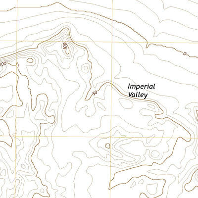 Kane Spring, CA (2018, 24000-Scale) Preview 2