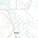 Karlo, CA (2018, 24000-Scale) Preview 2