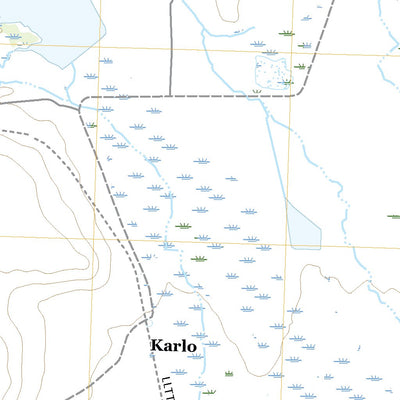 Karlo, CA (2018, 24000-Scale) Preview 2