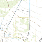 Hammonds Ranch, CA (2018, 24000-Scale) Preview 3