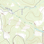 Hatchet Mountain Pass, CA (2018, 24000-Scale) Preview 2