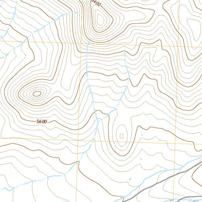 Loyalton, CA (2018, 24000-Scale) Preview 2